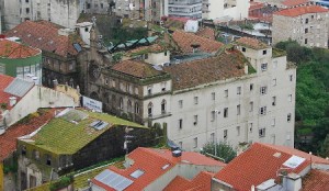 O Superior anula o PERI do Barrio do Cura ao excluir unha parcela do Fogar San Xosé